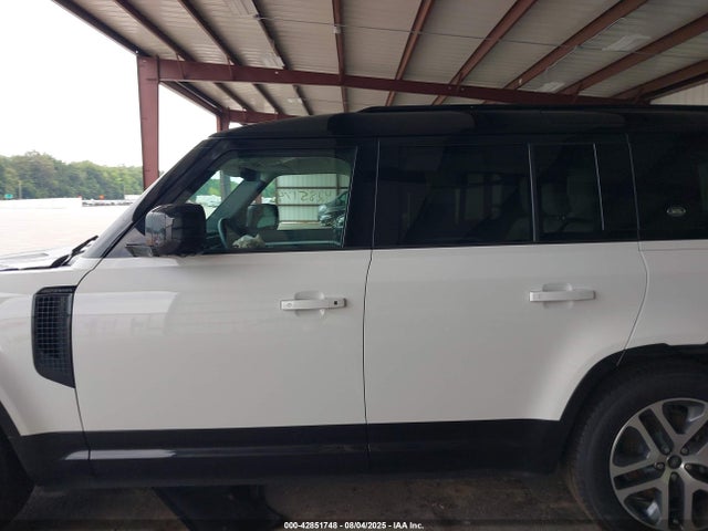 Land Rover aj120 2023 SALEP7EU6P2242370 Image 15
