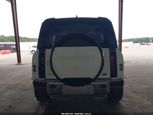 Land Rover aj120 2023 SALEP7EU6P2242370 Image 17