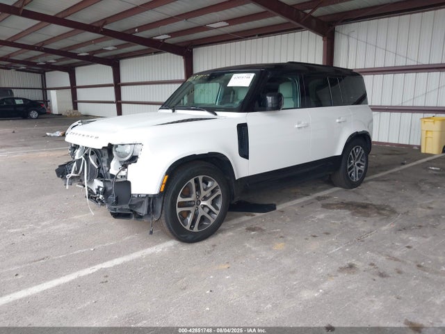 Land Rover aj120 2023 SALEP7EU6P2242370 Image 2