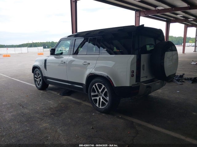 Land Rover aj120 2023 SALEP7EU6P2242370 Image 3