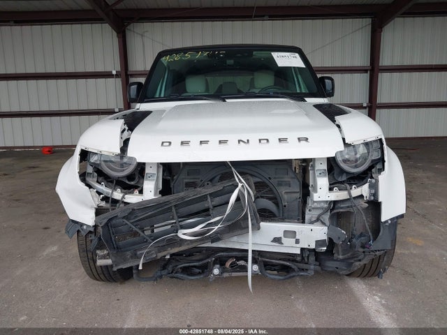 Land Rover aj120 2023 SALEP7EU6P2242370 Image 6
