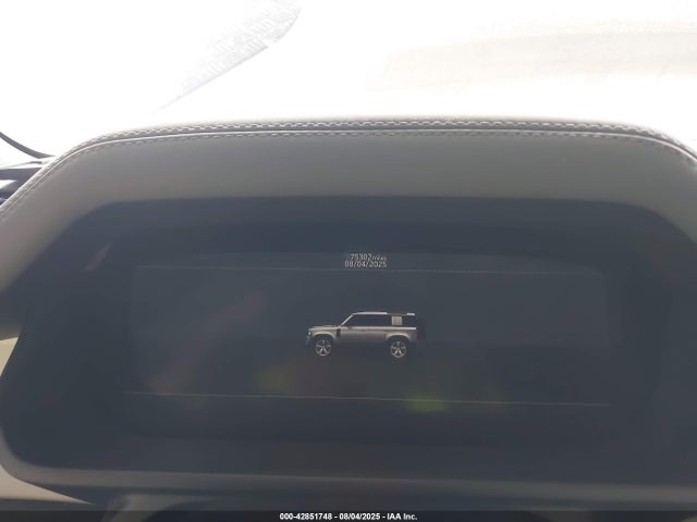 Land Rover aj120 2023 SALEP7EU6P2242370 Image 7