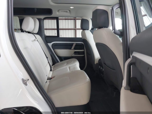 Land Rover aj120 2023 SALEP7EU6P2242370 Image 8