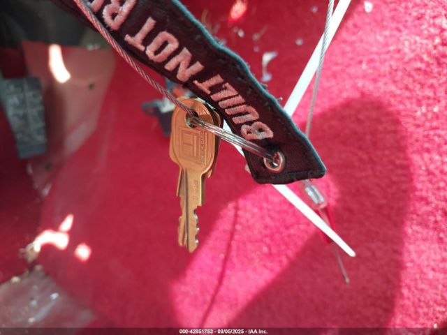 1984 CHEVROLET CORVETTE 1G1AY0780E5149679 Photo 10