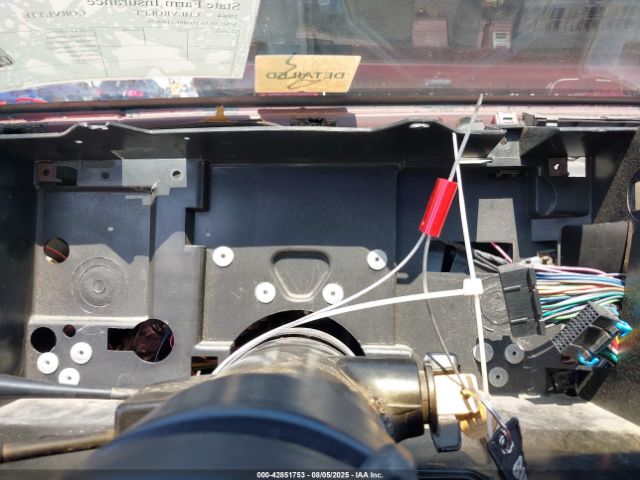 1984 CHEVROLET CORVETTE 1G1AY0780E5149679 Photo 6