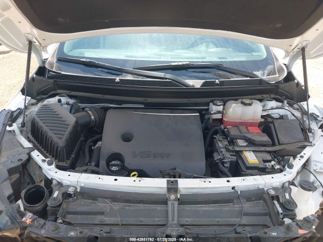 Продаж на аукціоні авто 2023 Buick Enclave Essence Fwd, vin: 5GAERBKW9PJ271959, номер лоту: 42851762