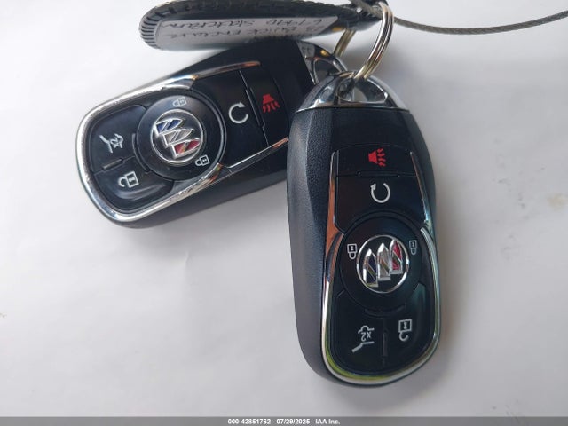 Продаж на аукціоні авто 2023 Buick Enclave Essence Fwd, vin: 5GAERBKW9PJ271959, номер лоту: 42851762