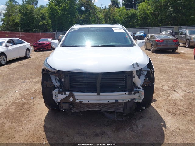 Продаж на аукціоні авто 2023 Buick Enclave Essence Fwd, vin: 5GAERBKW9PJ271959, номер лоту: 42851762