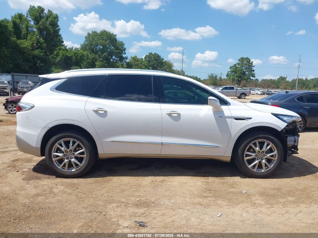 Продаж на аукціоні авто 2023 Buick Enclave Essence Fwd, vin: 5GAERBKW9PJ271959, номер лоту: 42851762