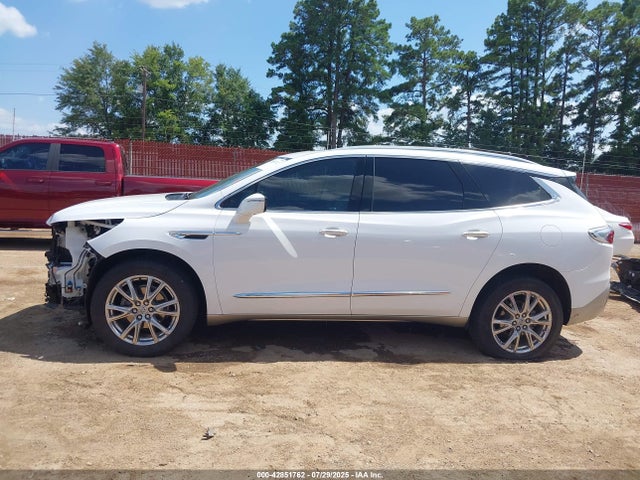 Продаж на аукціоні авто 2023 Buick Enclave Essence Fwd, vin: 5GAERBKW9PJ271959, номер лоту: 42851762