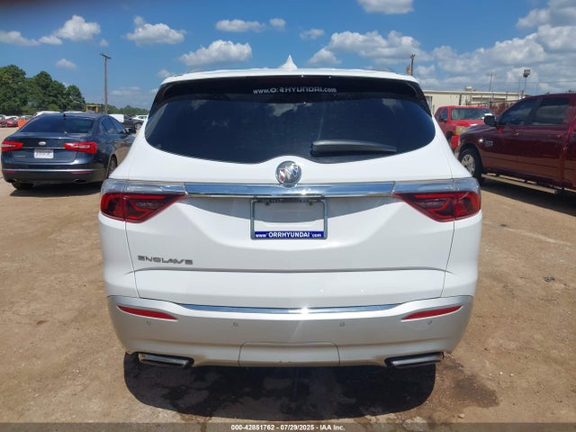 Продаж на аукціоні авто 2023 Buick Enclave Essence Fwd, vin: 5GAERBKW9PJ271959, номер лоту: 42851762
