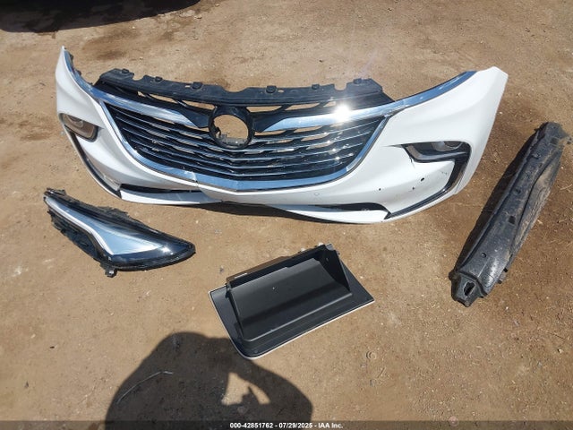 Продаж на аукціоні авто 2023 Buick Enclave Essence Fwd, vin: 5GAERBKW9PJ271959, номер лоту: 42851762