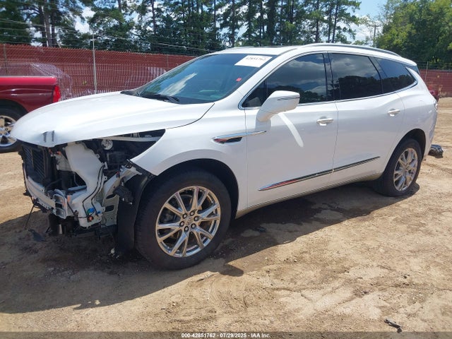 Продаж на аукціоні авто 2023 Buick Enclave Essence Fwd, vin: 5GAERBKW9PJ271959, номер лоту: 42851762
