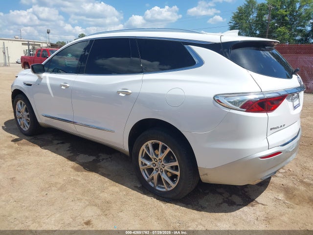Продаж на аукціоні авто 2023 Buick Enclave Essence Fwd, vin: 5GAERBKW9PJ271959, номер лоту: 42851762