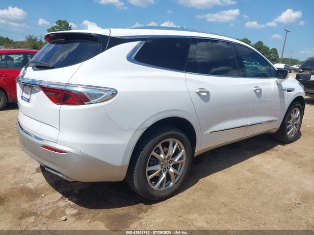 Продаж на аукціоні авто 2023 Buick Enclave Essence Fwd, vin: 5GAERBKW9PJ271959, номер лоту: 42851762