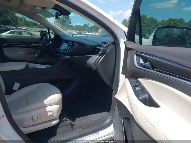 Продаж на аукціоні авто 2023 Buick Enclave Essence Fwd, vin: 5GAERBKW9PJ271959, номер лоту: 42851762