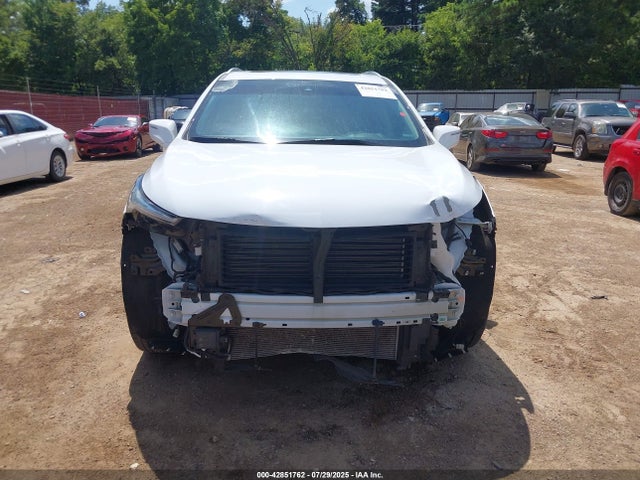 Продаж на аукціоні авто 2023 Buick Enclave Essence Fwd, vin: 5GAERBKW9PJ271959, номер лоту: 42851762