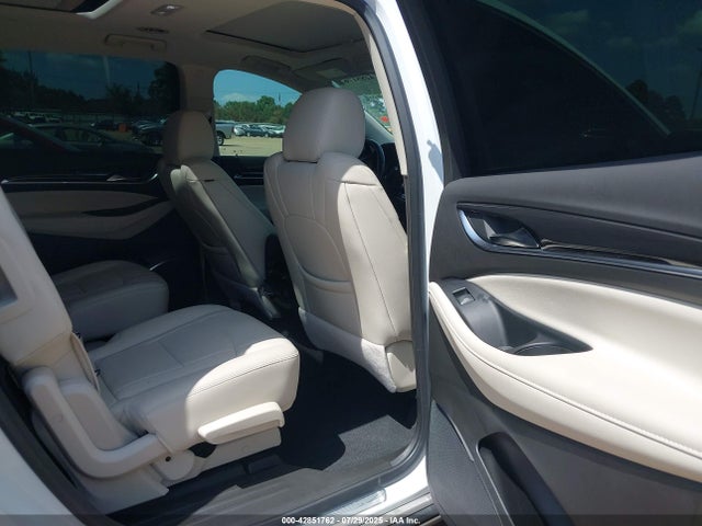 Продаж на аукціоні авто 2023 Buick Enclave Essence Fwd, vin: 5GAERBKW9PJ271959, номер лоту: 42851762