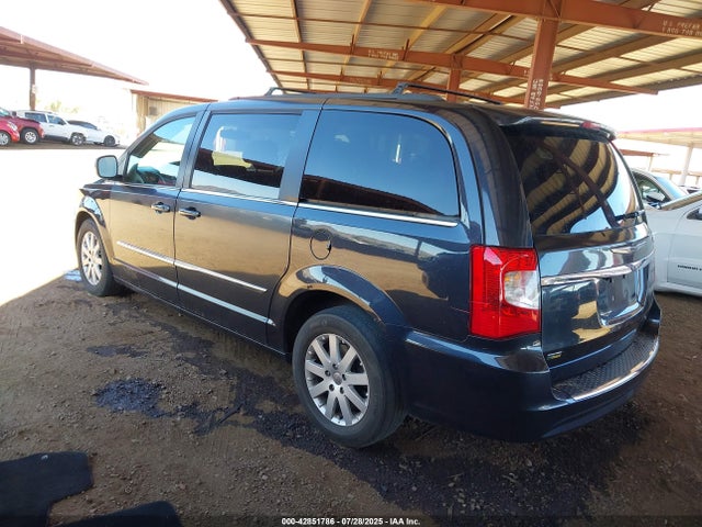 2C4RC1BG9ER203870 Chrysler Town and Country