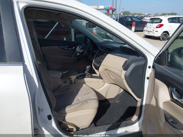 5N1AT2MT7JC849646 Nissan 2018