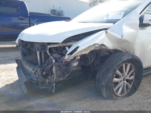 5N1AT2MT7JC849646 Nissan 2018