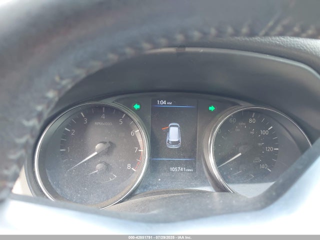 5N1AT2MT7JC849646 Nissan 2018