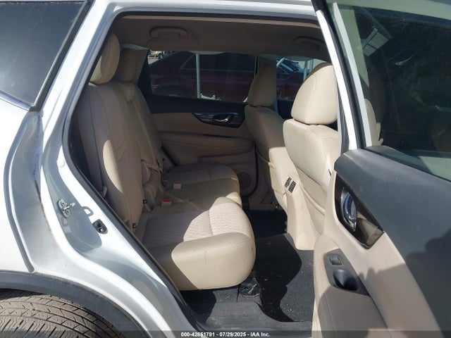 5N1AT2MT7JC849646 Nissan 2018
