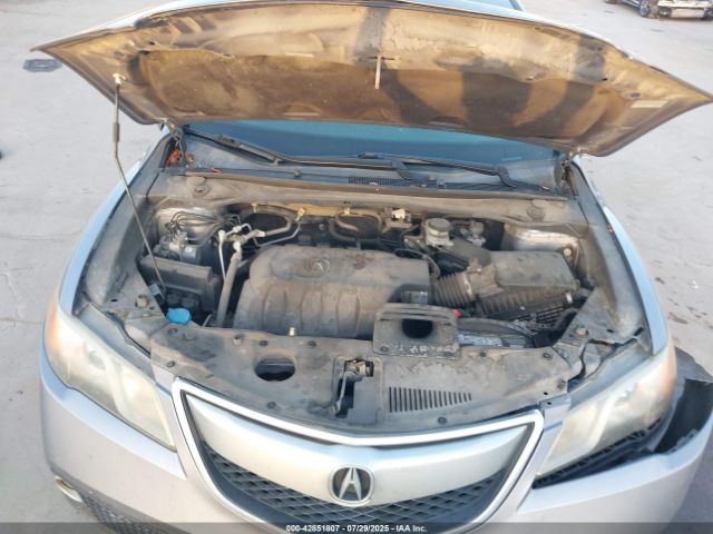 2015 ACURA RDX 5J8TB3H59FL016859 Photo 9