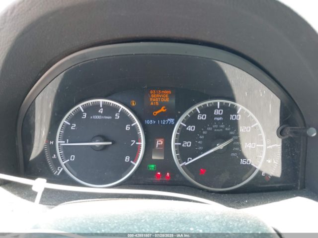 2015 ACURA RDX 5J8TB3H59FL016859 Photo 6