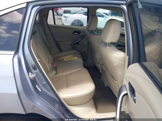 2015 ACURA RDX 5J8TB3H59FL016859 Photo 7