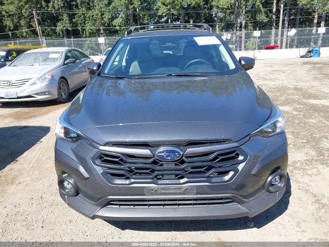 JF2GUADC6R8302177 Subaru na