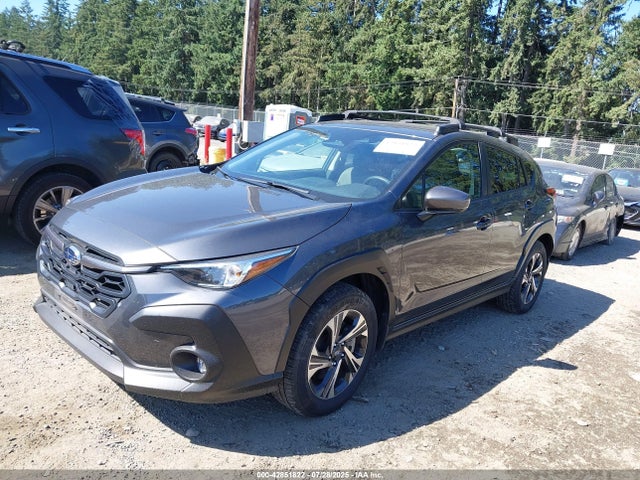 JF2GUADC6R8302177 Subaru na