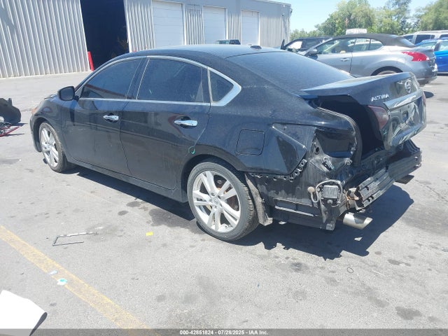Nissan Altima 2017 1N4BL3AP2HC124557 Image 3