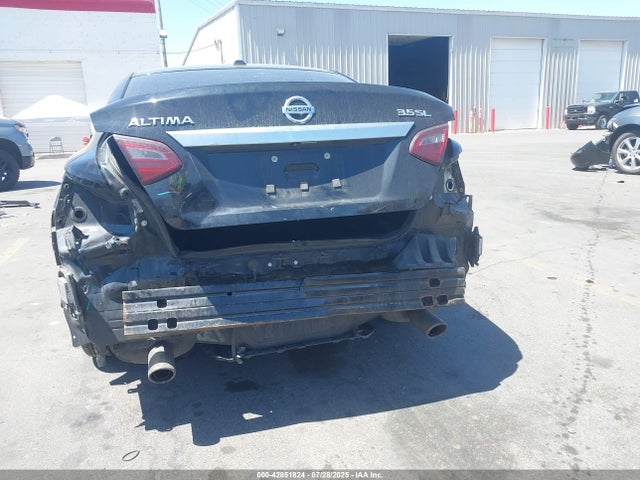 Nissan Altima 2017 1N4BL3AP2HC124557 Image 6