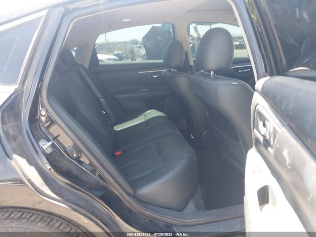 Nissan Altima 2017 1N4BL3AP2HC124557 Image 8