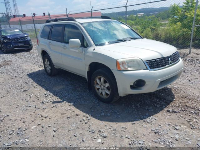 2010 MITSUBISHI ENDEAVOR 4A4JN2AS2AE004548 Photo 0