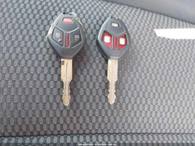 2010 MITSUBISHI ENDEAVOR 4A4JN2AS2AE004548 Photo 10