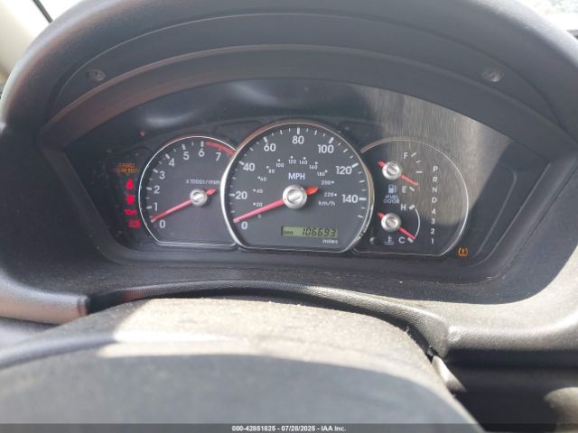 2010 MITSUBISHI ENDEAVOR 4A4JN2AS2AE004548 Photo 6