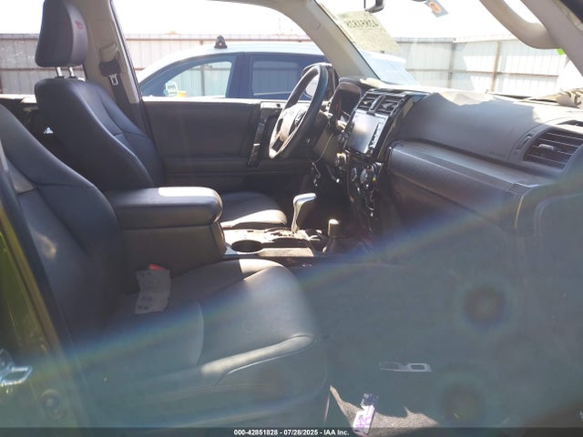 JTERU5JR6N6043618 Toyota 1gr-fe