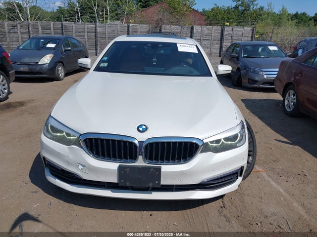 BMW 540I 2019 WBAJE7C58KWW25314 Image 12