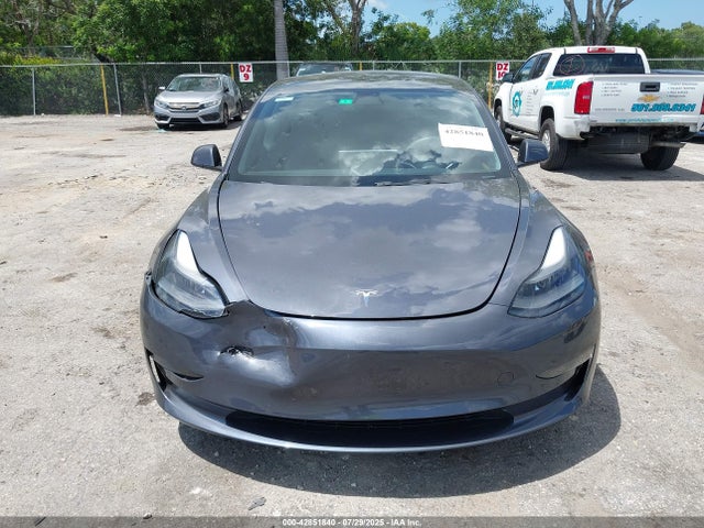 Tesla 2022 2022 5YJ3E1EB9NF253518 Image 12