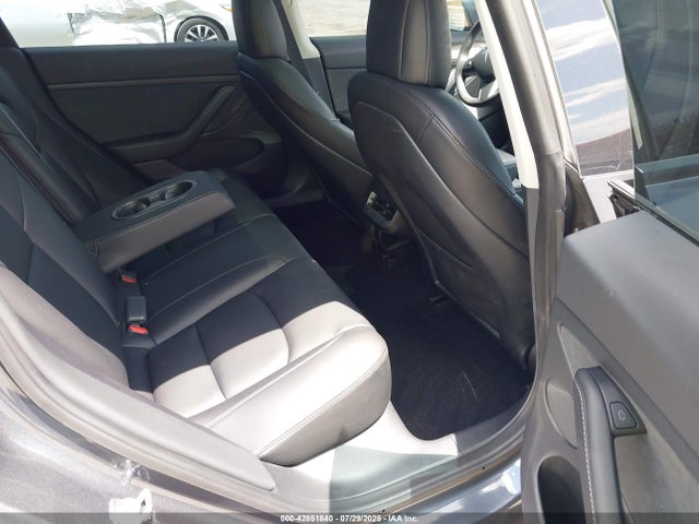 2022 TESLA MODEL 3 5YJ3E1EB9NF253518 Photo 7