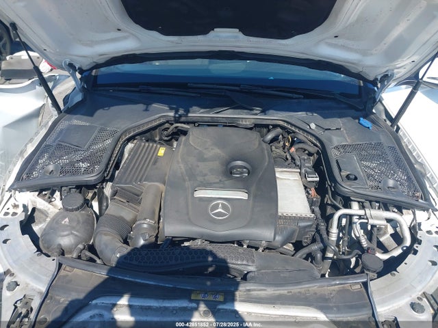55SWF4JB9JU262536 Mercedes-Benz m274