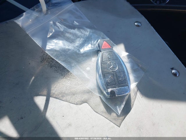 55SWF4JB9JU262536 Mercedes-Benz m274