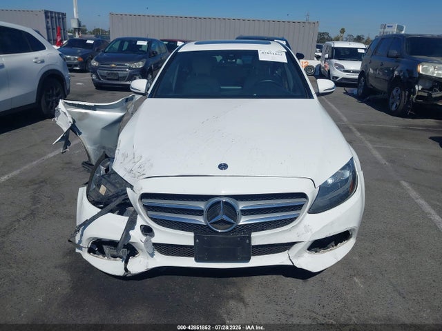 55SWF4JB9JU262536 Mercedes-Benz m274