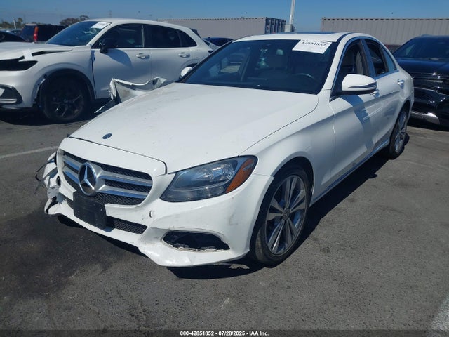 55SWF4JB9JU262536 Mercedes-Benz m274