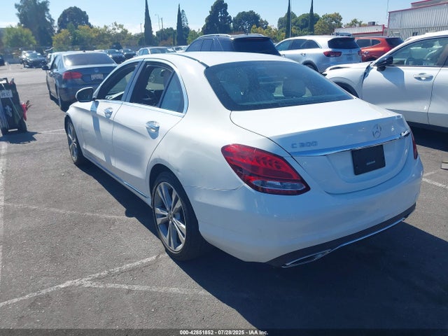 55SWF4JB9JU262536 Mercedes-Benz m274