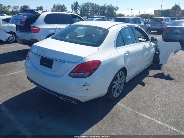 55SWF4JB9JU262536 Mercedes-Benz m274