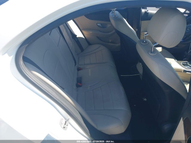 55SWF4JB9JU262536 Mercedes-Benz m274