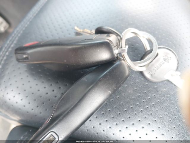 2012 PORSCHE CAYENNE WP1AC2A2XCLA84871 Photo 10